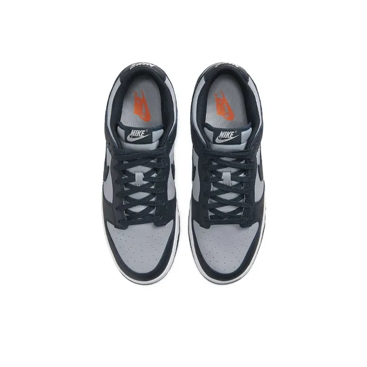 Nike Dunk Low Georgetown-3