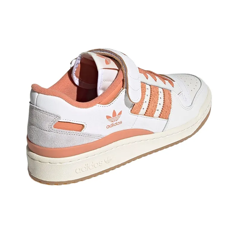 Adidas Forum 84 Low Hazy Copper-3