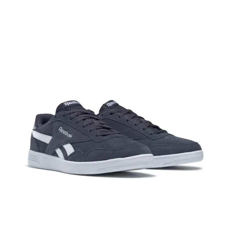 Reebok Royal Techque T Sneakers 'Dark Blue'-2
