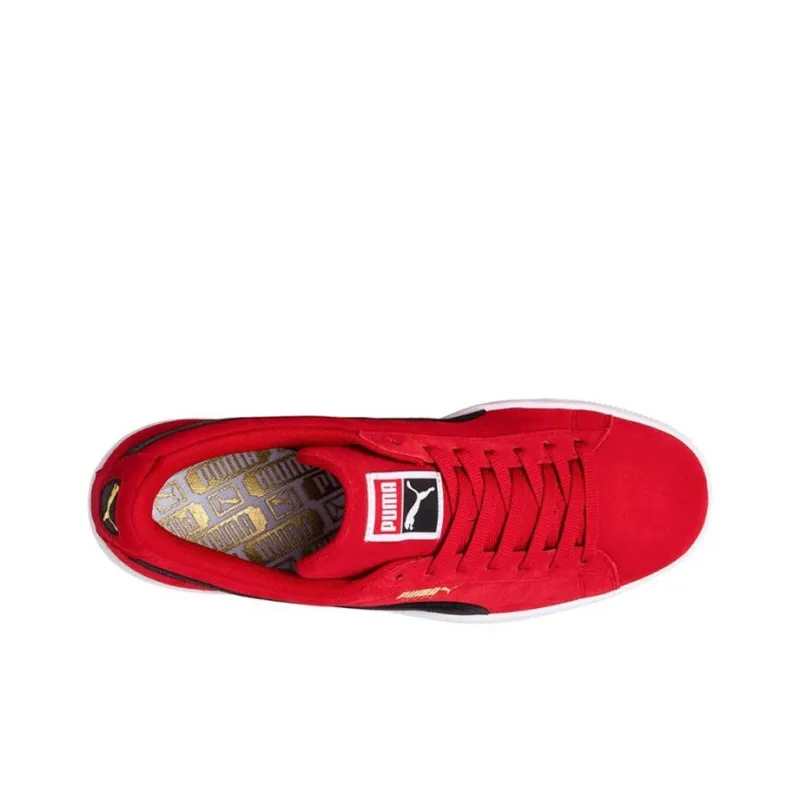 PUMA Suede Classic 'Ribbon Red'-2