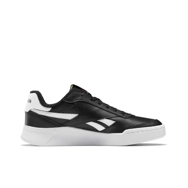 Reebok Club C Revenge Legacy Black White-1