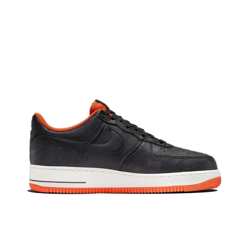 Nike Air Force 1 Low '07 Prm Halloween 2021-1