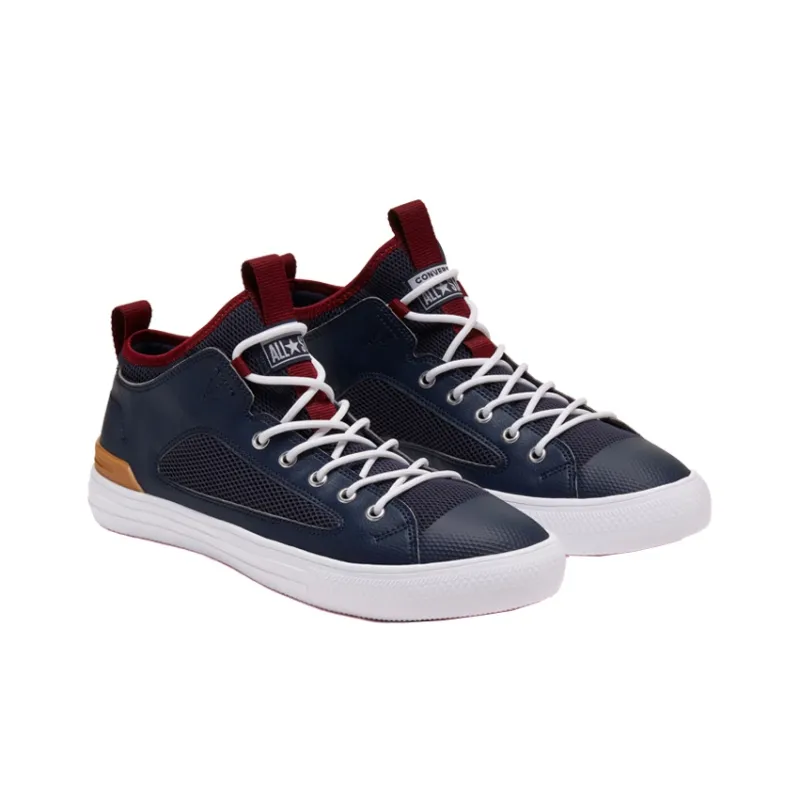 Converse Chuck Taylor All Star Ultra Mesh 'Mesh Obsidian'-2
