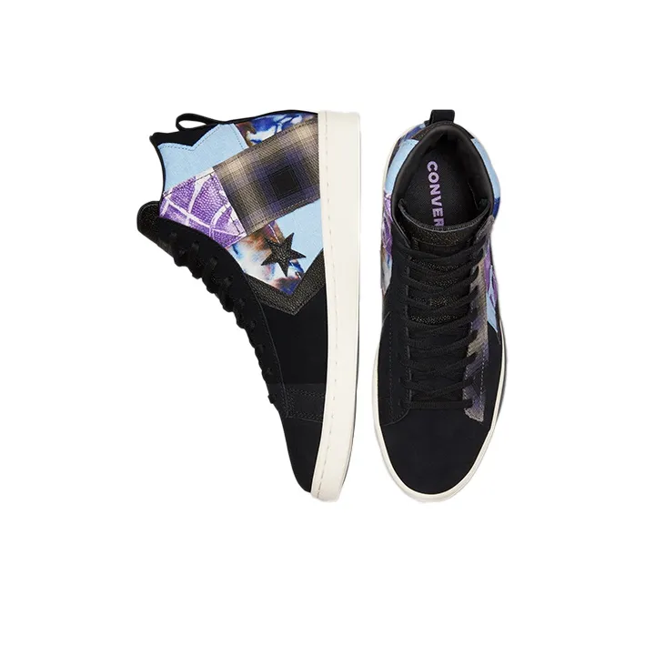 Converse Kelly Oubre Jr. X Pro Leather Mid 'Chase The Drip'-3
