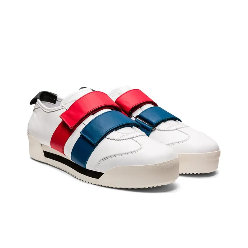 Onitsuka Tiger Mexico 66 Sd Pf 'White Classic Red'-2