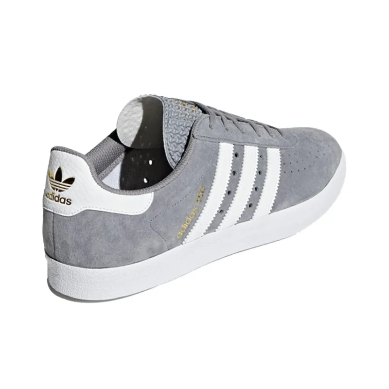 Adidas Originals 350 Gray-3