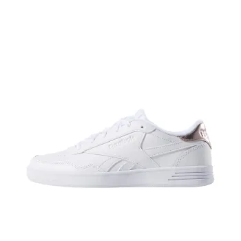 Reebok Royal Techque T White Women's