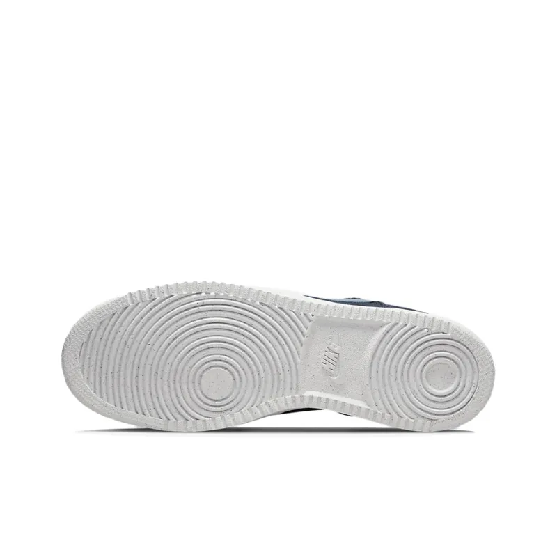 Nike Court Vision Low Next Nature Thunder Blue-5