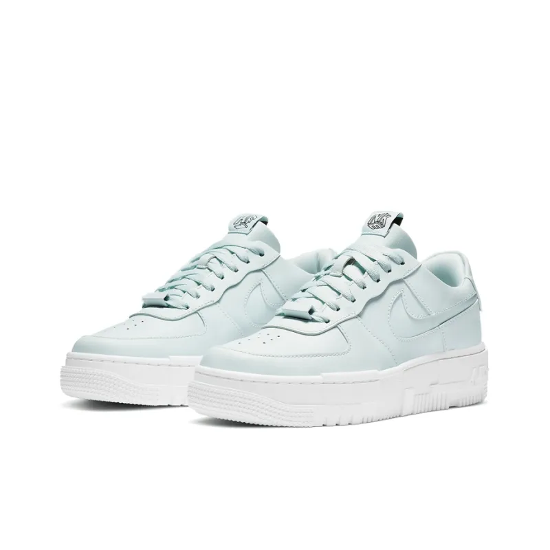 Nike Air Force 1 Pixel Ghost Aqua Women's-2