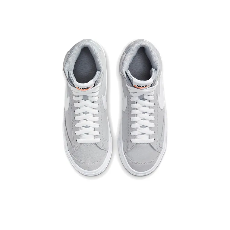 Nike Blazer Mid 77 Wolf Grey GS-3