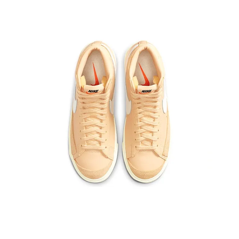 Nike Blazer Mid 77 Butter Women's-3