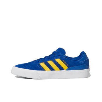 Adidas Originals Busenitz Vulc Ii Collegiate Royal