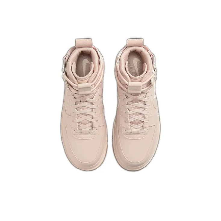 Nike Air Force 1 Utility 2.0 Fossil Stone Women's-3