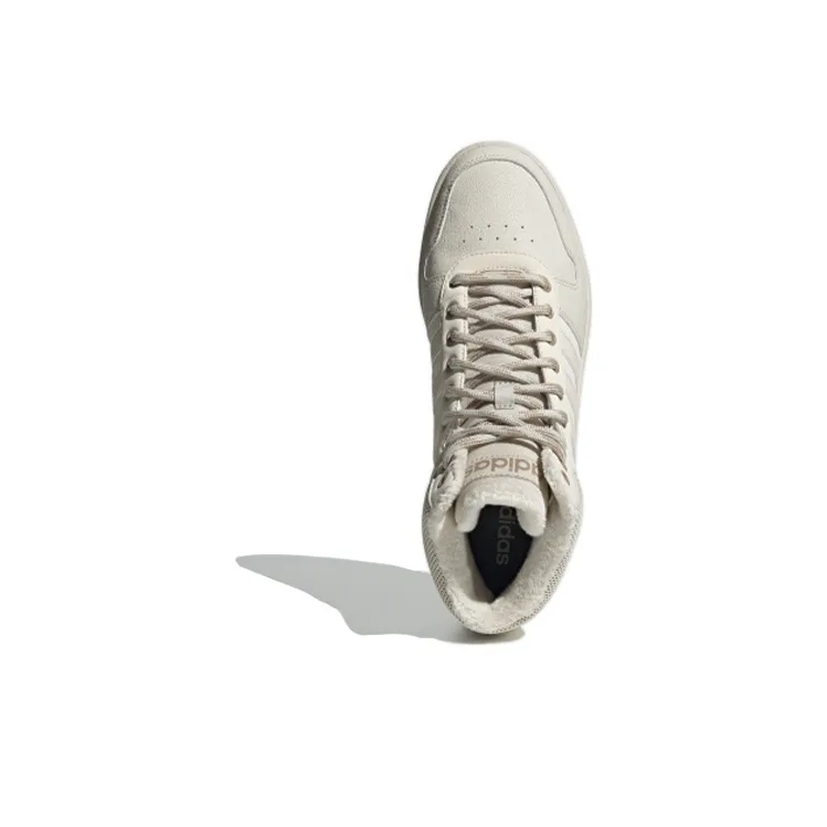 Adidas Neo Hoops 2.0 Mid 'Grey'-4