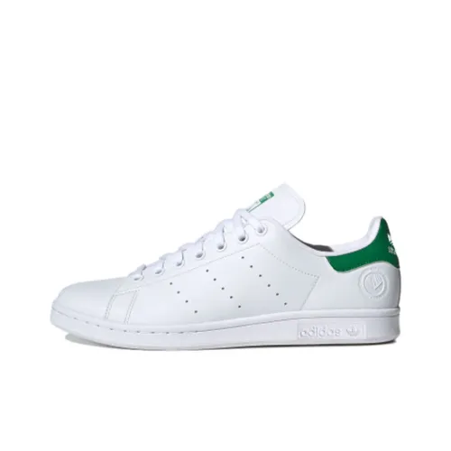 Adidas Stan Smith Vegan White Green