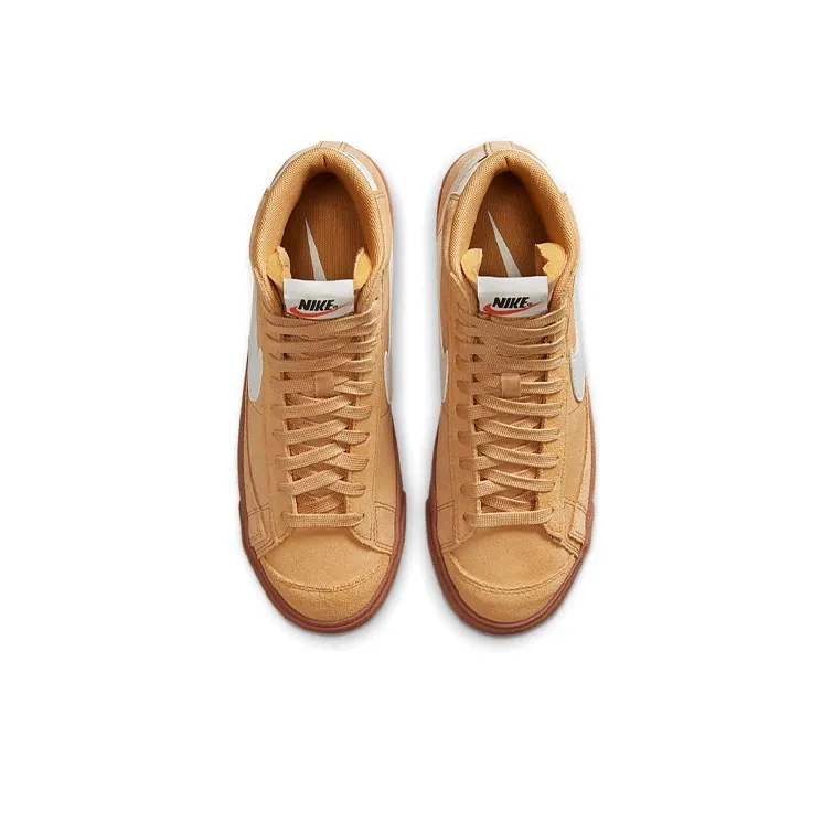 Nike Blazer Mid 77 Twine Women's-3