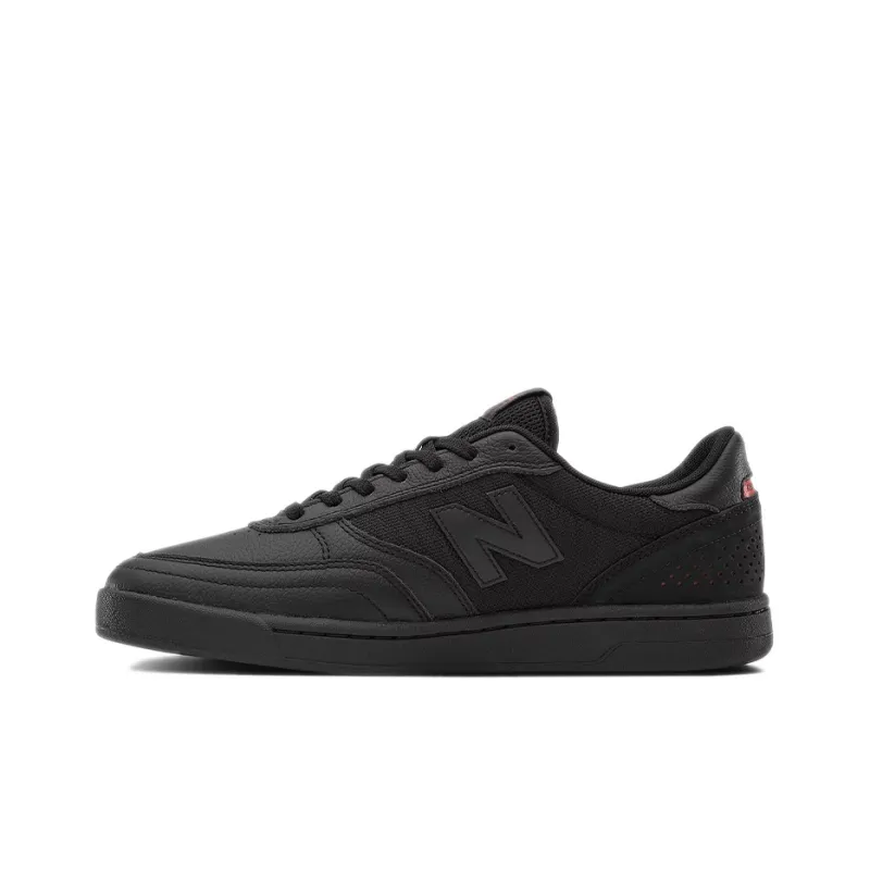 New Balance Numeric 440 Tom Know Black-0