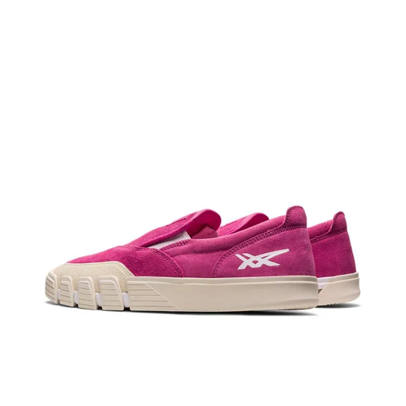 Asics Gel Flexkee Slip On Shoes 'Rose Pink'-3