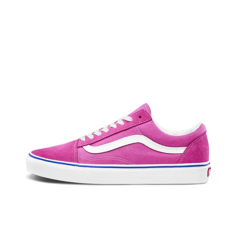 Vans Old Skool 'Pink'-0