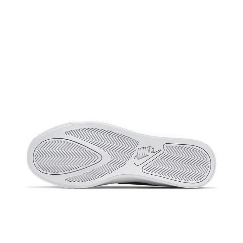 Nike Court Royale Ac 'Black' Women's-5