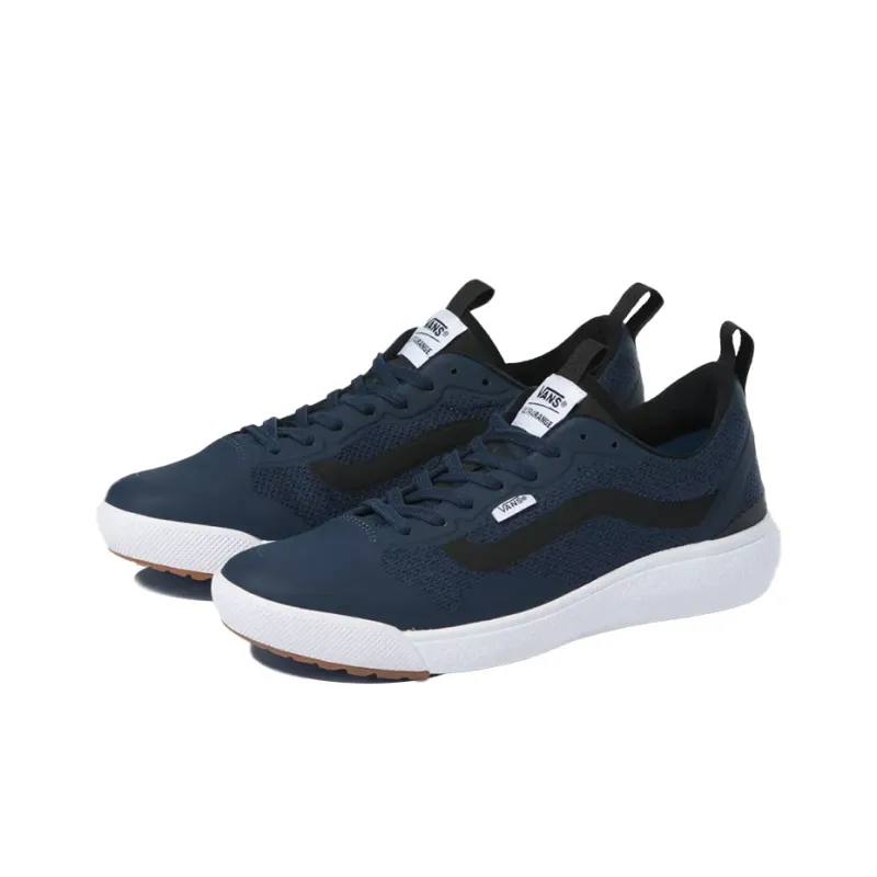 Vans Ultrarange Exo Blue/Black-2