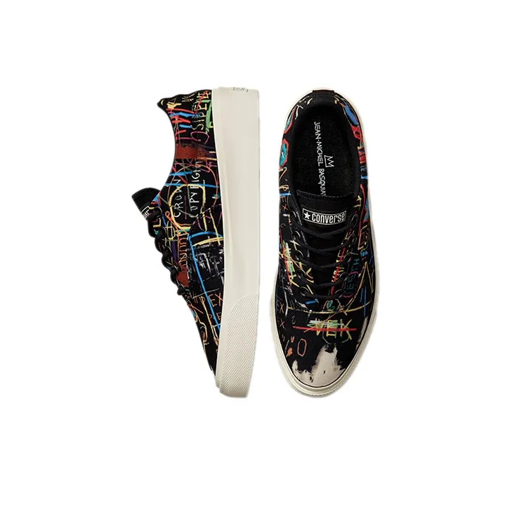 Converse Skidgrip Basquiat Kings Of Egypt Ii-3