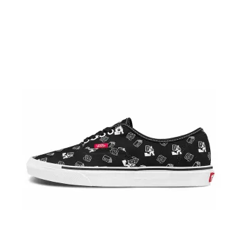 Kazuki Kuraishi X Vans Authentic 'Unsung Heroes'