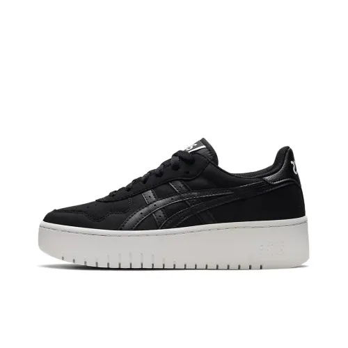 Asics Japan S Pf 'Black' Women's