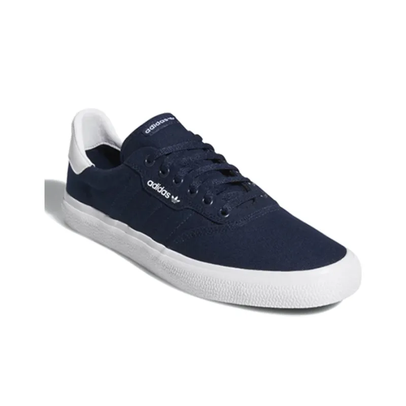 Adidas 3MC Vulc Collegiate Navy-1
