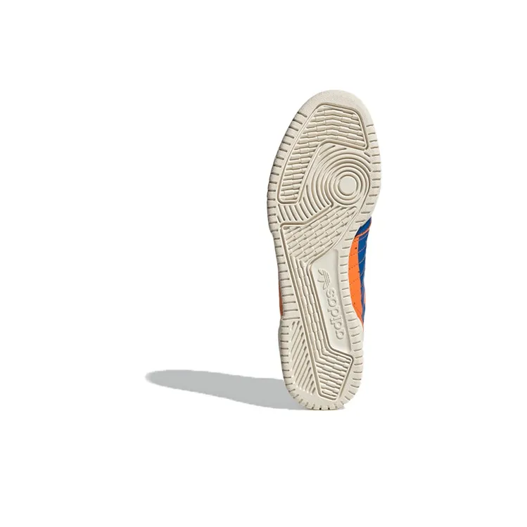 Adidas Originals Powerphase I.M.T.O.K. 'Orange'-5
