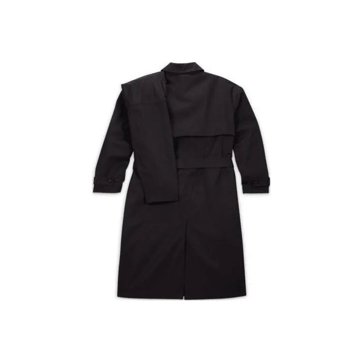 Nike X Martine Rose Trench Jacket Asia Sizing-1