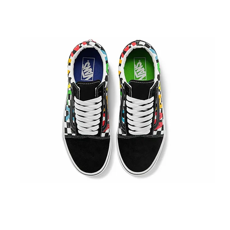 Vans Old Skool Tierra Whack-3
