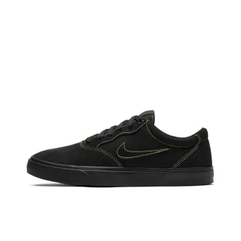 Nike Sb Chron Slr 'Black Green'