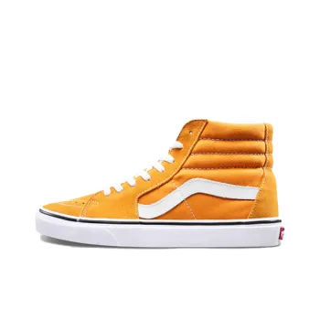 Vans SK8 Hi Dark Chedda