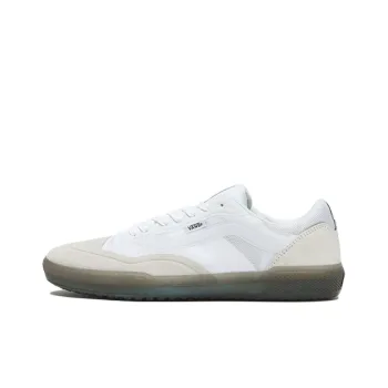 Vans Ave Pro White Smoke