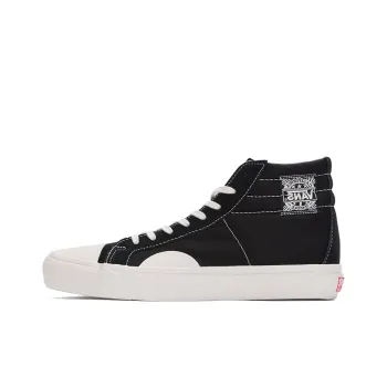 Style 238 Og Vans Lx 'Black Marshmallow'