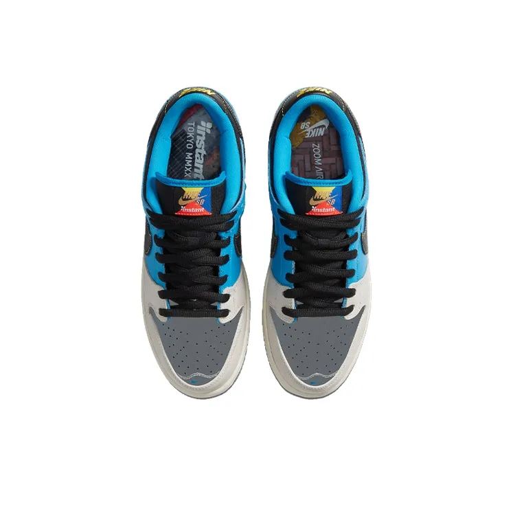 Nike Sb Dunk Low Instant Skateboards-3