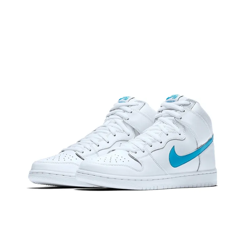 Nike SB Dunk High Mulder-2