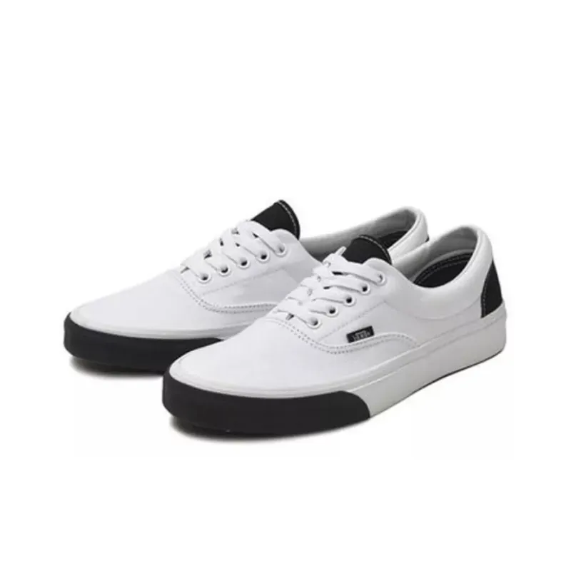 Vans Era Vlt Color Block White-2