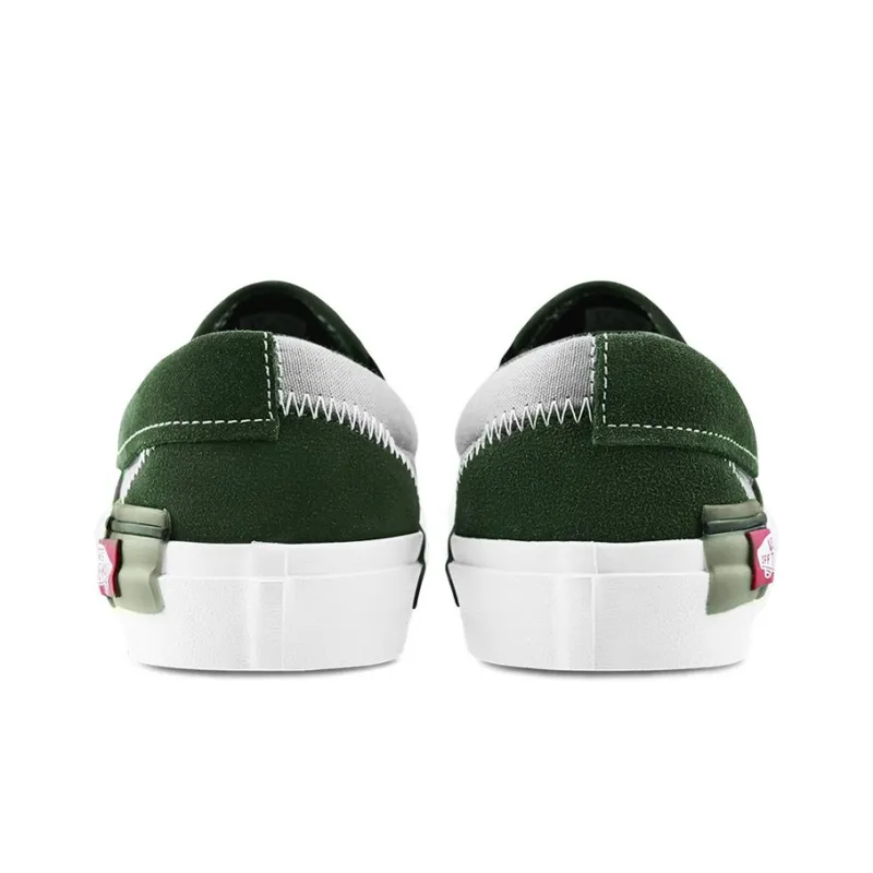 Vans Classic Slip On Cap 'Greener Pastures'-4