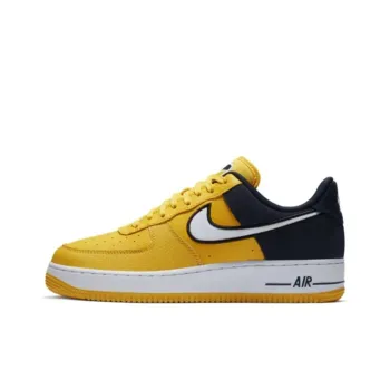 Nike Air Force 1 Low '07 LV8 1 Amarillo