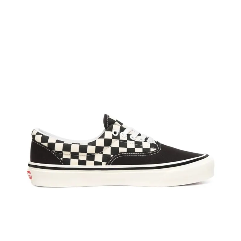 Vans Anaheim Factory Era 95 Dx 'Og Black/Og White/Check'-1
