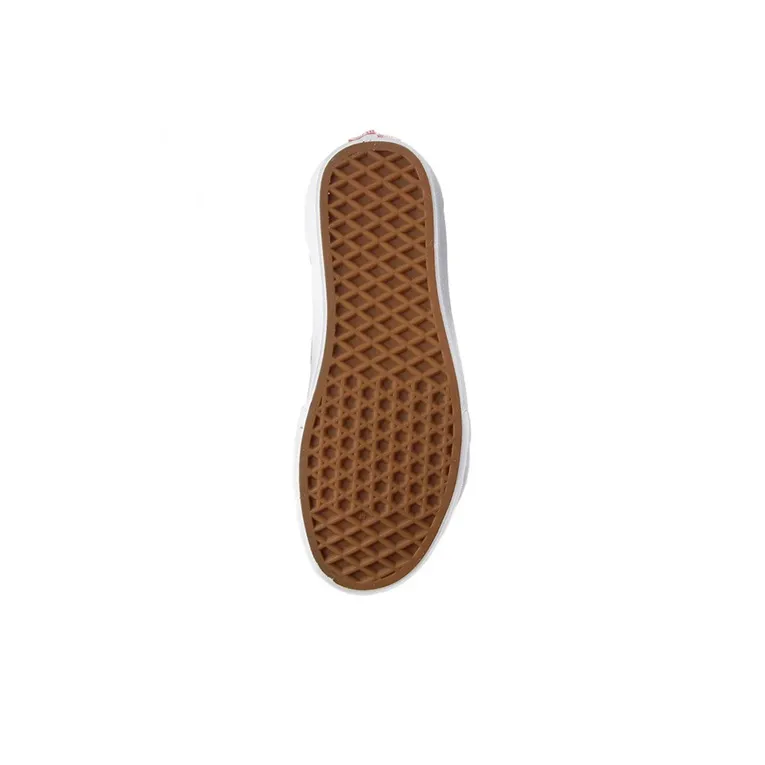 Vans Sk8 Hi Suede 'Brown'-3