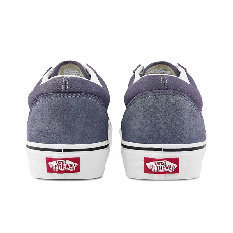 Old Skool Vans 'Blue Granite'-3