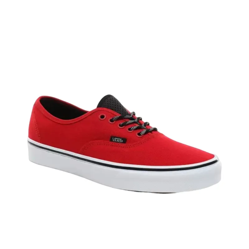 Authentic Vans 'OTW Webbing Red'-2