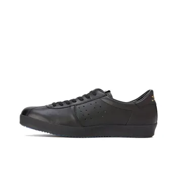 Onitsuka Tiger Lawnship Nm 'Black'