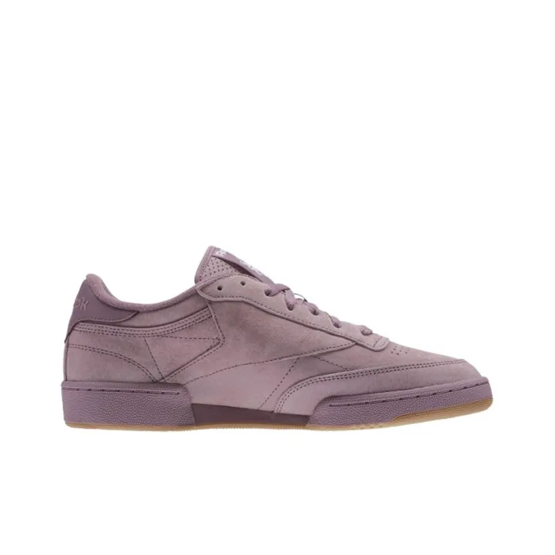 Reebok Club C 85 Smoky Orchid-1