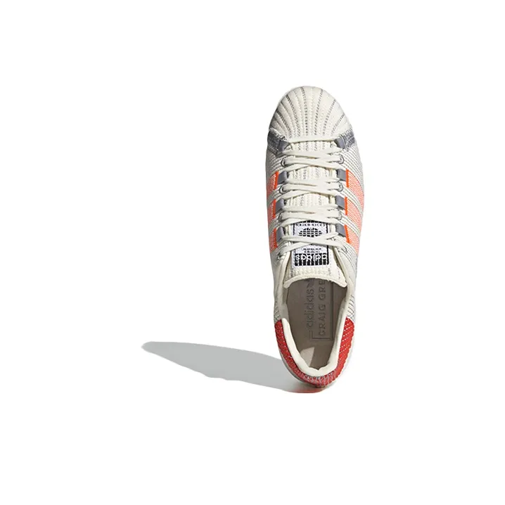 Adidas Superstar Craig Green Off White-4