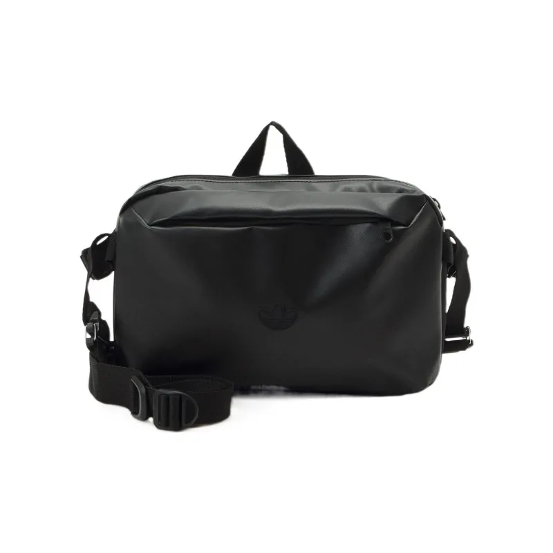 Adidas Rifta Large Waist Bag Black-1