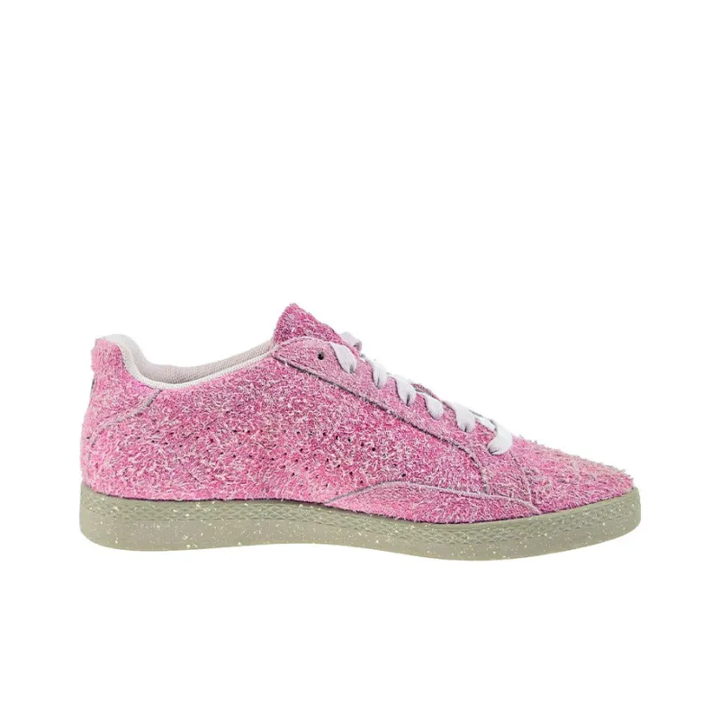 PUMA Match Lo Elemental Lilac Snow Women's-1